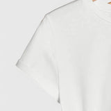 Lea | T-shirt confortable à manches courtes.