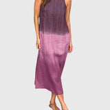 Marianna | Elegant Printed Dress