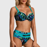Clarice | Ensemble de Bikini Élégant pour Femmes