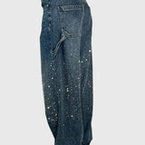 Florence | Pantalons Diamant