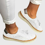 Manon | Chaussures Orthopédiques à Enfiler