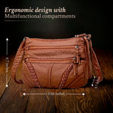 Sac Harmonie Classique de Sophia
