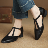 Céleste | Bébé Kepa en cuir