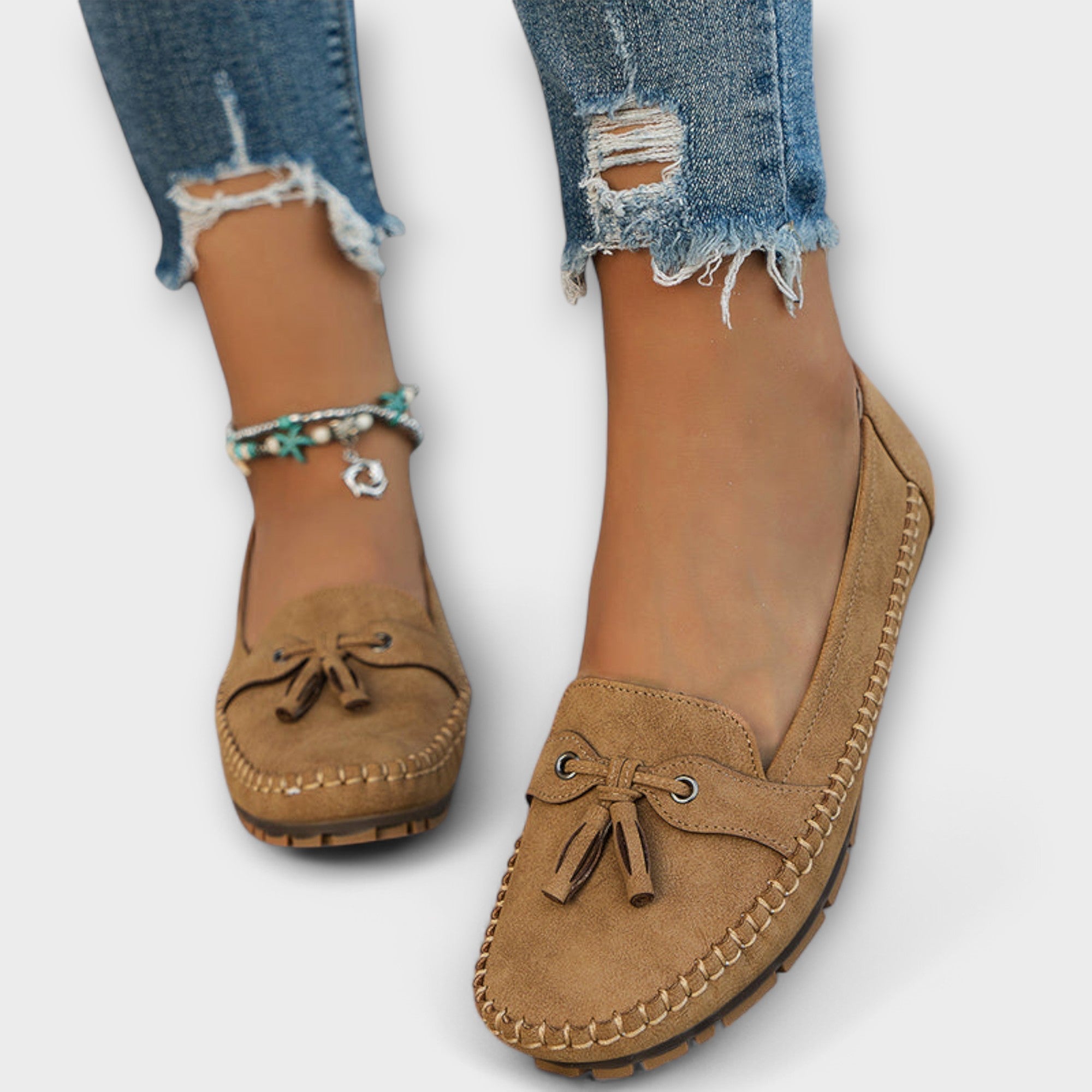 Lise - Mocassin