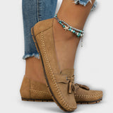 Lise | Mocassin élégant