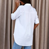 Lana | Blouse Élégance Quotidienne