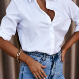 Lana | Blouse Élégance Quotidienne