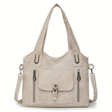 Le Charme Vintage d'Elise | Sac à Bandoulière