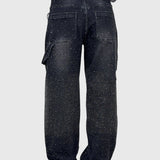 Florence | Pantalons Diamant