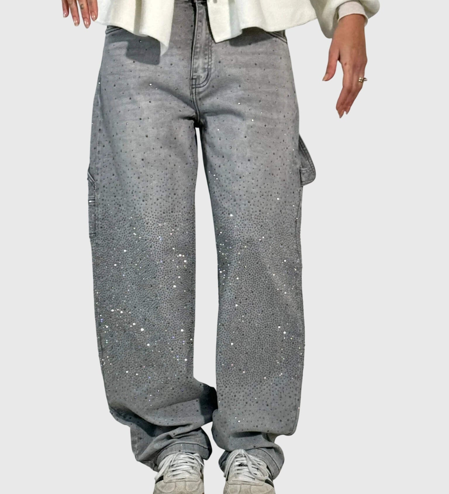 Florence | Pantalons Diamant