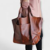 Pauline | Sac de Week-end Oversize