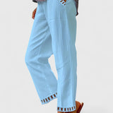 Inès | Pantalons Sophistiqués