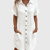 Annie | Robe Confortable