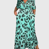 Rachel | Robe de Confiance Intemporelle
