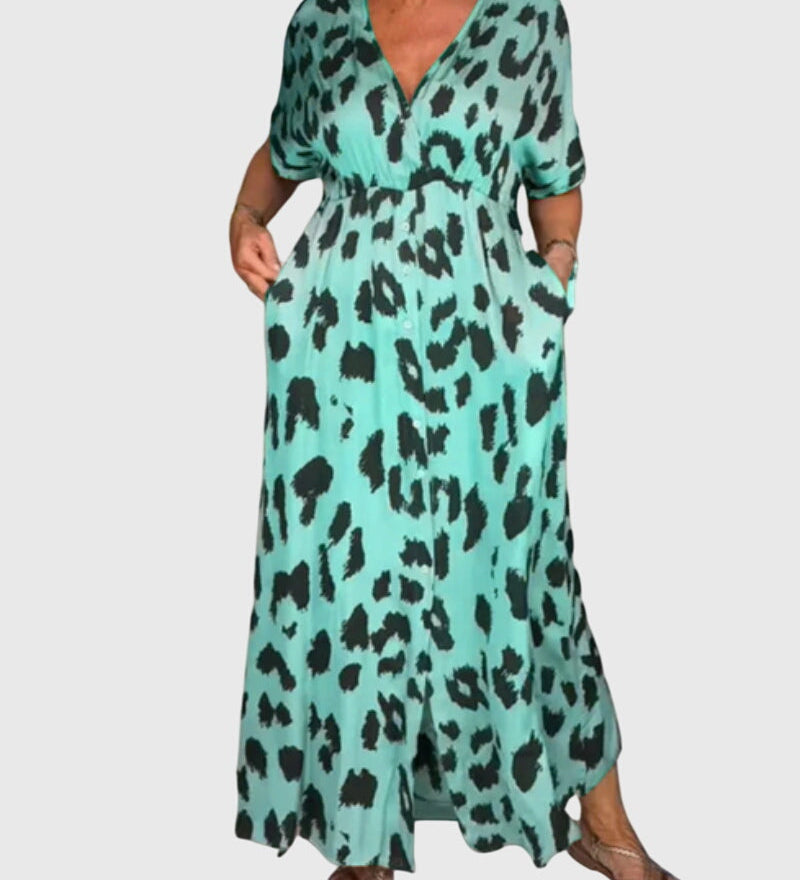 Rachel | Robe de Confiance Intemporelle