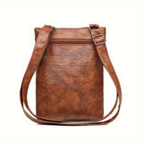 Sac à bandoulière vintage Clara
