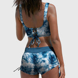 Dorothy | Ensemble de bikini stylé