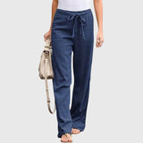 Susan | Pantalons Légers