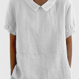 Celene | Chemise Élégante