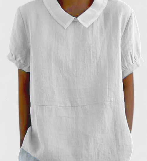Celene | Chemise Élégante