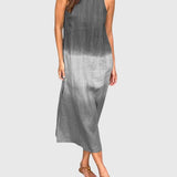 Marianna | Elegant Printed Dress