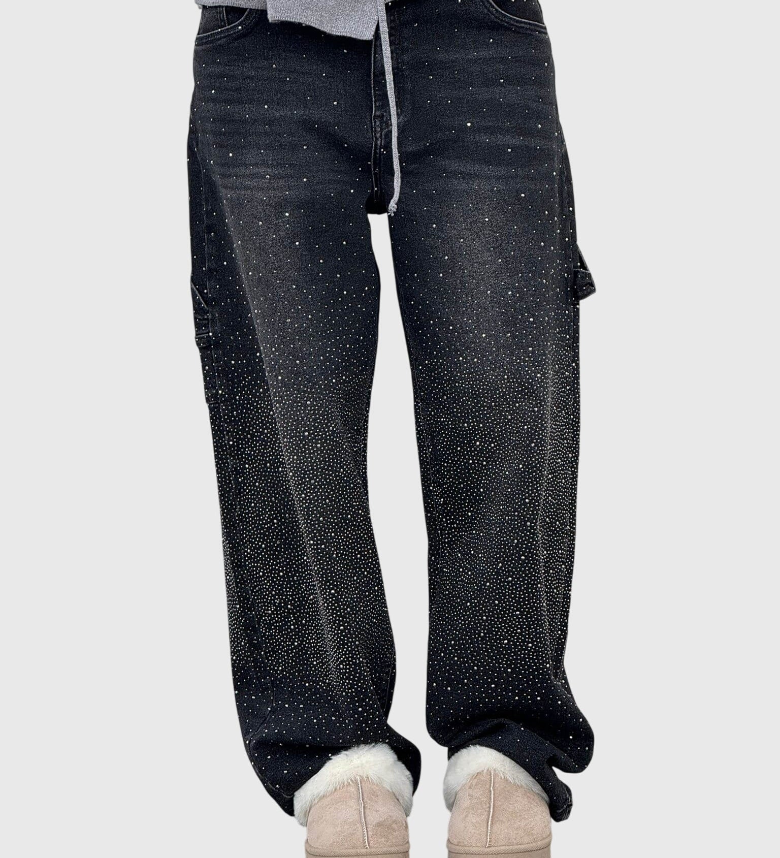 Florence | Pantalons Diamant