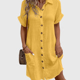 Annie | Robe Confortable