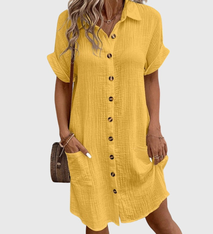 Annie | Robe Confortable