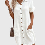 Annie | Robe Confortable