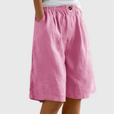 Miley | Shorts Élégants et Confortables