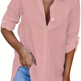 Lana | Blouse Élégance Quotidienne