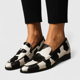Quinzee | Mocassins Élégance Rembourrée