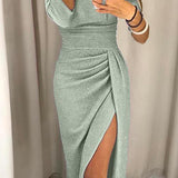 Riley | La Robe Élégance Moderne