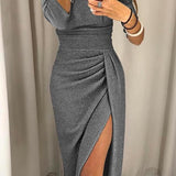 Riley | La Robe Élégance Moderne