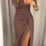 Riley | La Robe Élégance Moderne