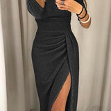 Riley | La Robe Élégance Moderne