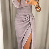 Riley | La Robe Élégance Moderne