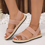 Aurélia | Sandales Chic et Confortables