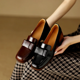 Mocassins Contessa Knot