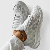 Camille | Baskets Confortables
