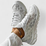Camille | Baskets Confortables