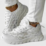 Camille | Baskets Confortables