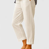 Kara-Lee | Pantalons Confortables