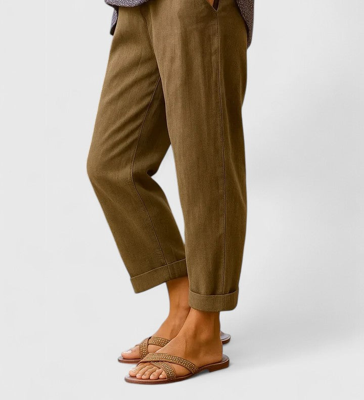 Kara-Lee | Pantalons Confortables