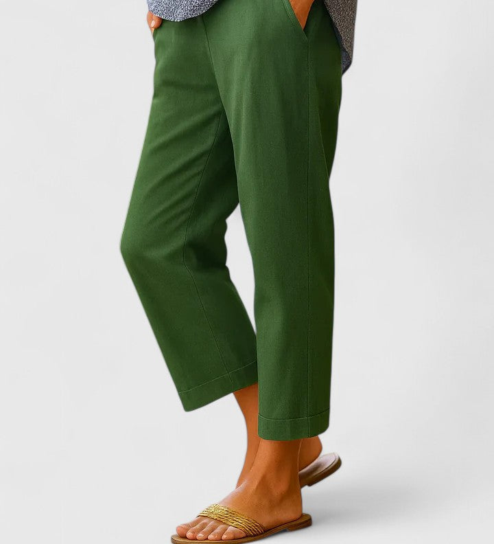 Kara-Lee | Pantalons Confortables