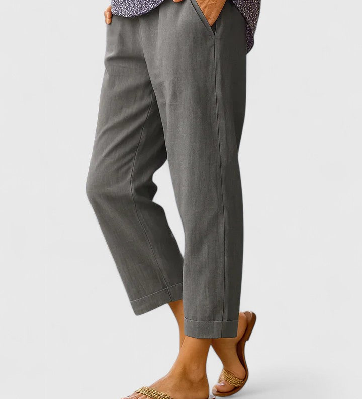 Kara-Lee | Pantalons Confortables