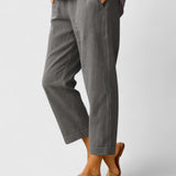 Luna | Pantalons Chics