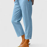 Kara-Lee | Pantalons Confortables