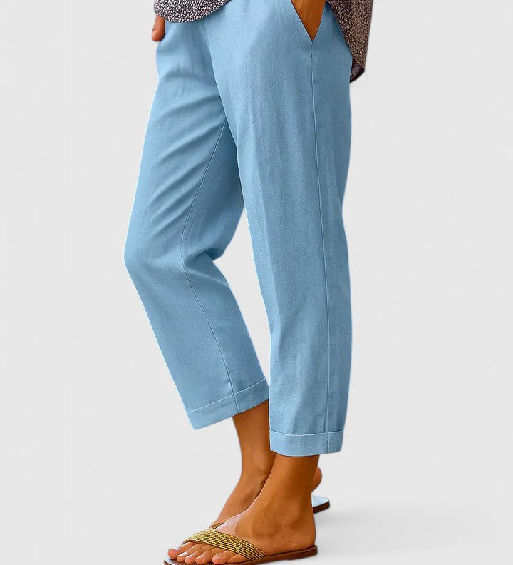 Kara-Lee | Pantalons Confortables