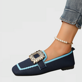 Meliora | Mocassins Orthopédiques Chic